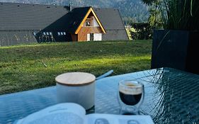 Podhalanskie Marzenie By Apart Concept Podhale